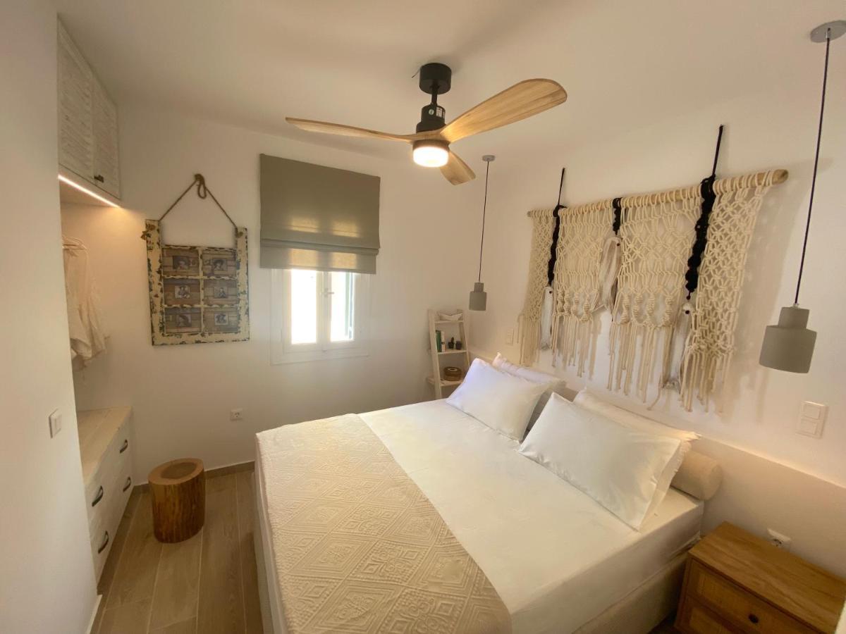 Corfu, Glyfada, Sea La Vie Apartament *