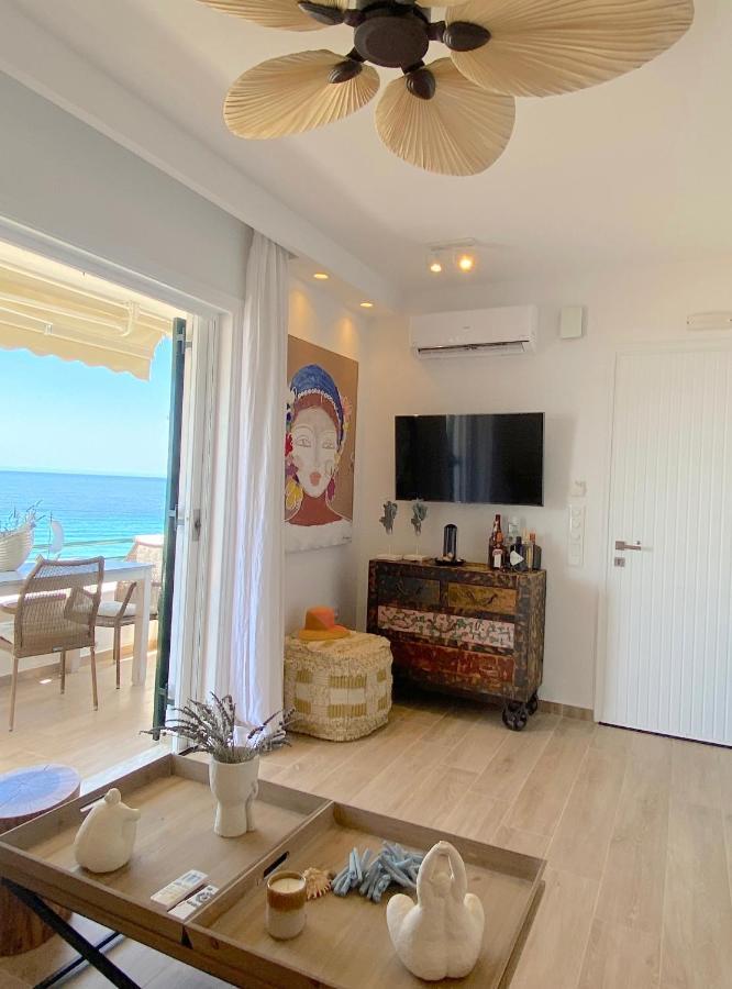 Corfu, Glyfada, Sea La Vie Apartament Glyfada (Corfu)