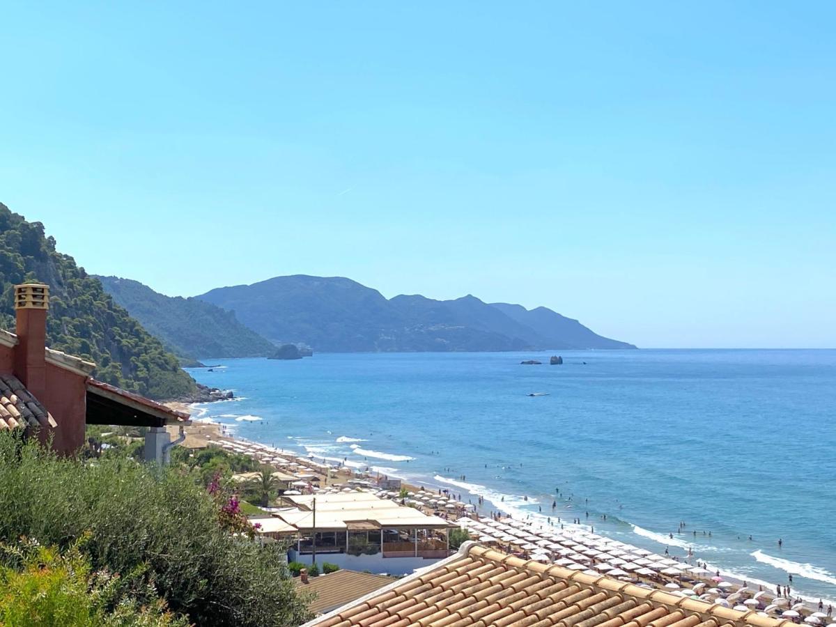 Apartament Corfu, Glyfada, Sea La Vie Glyfada (Corfu)