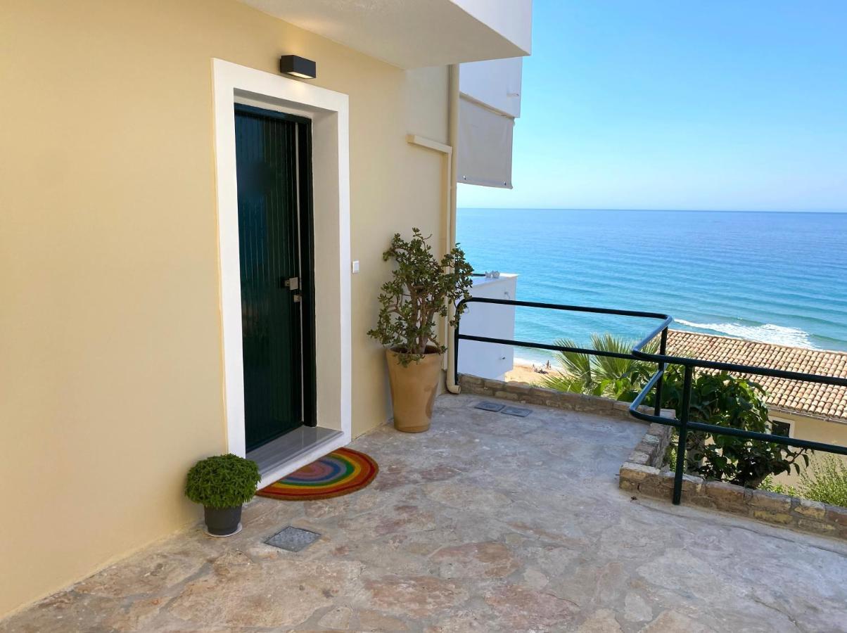 Corfu, Glyfada, Sea La Vie Apartament Glyfada (Corfu)